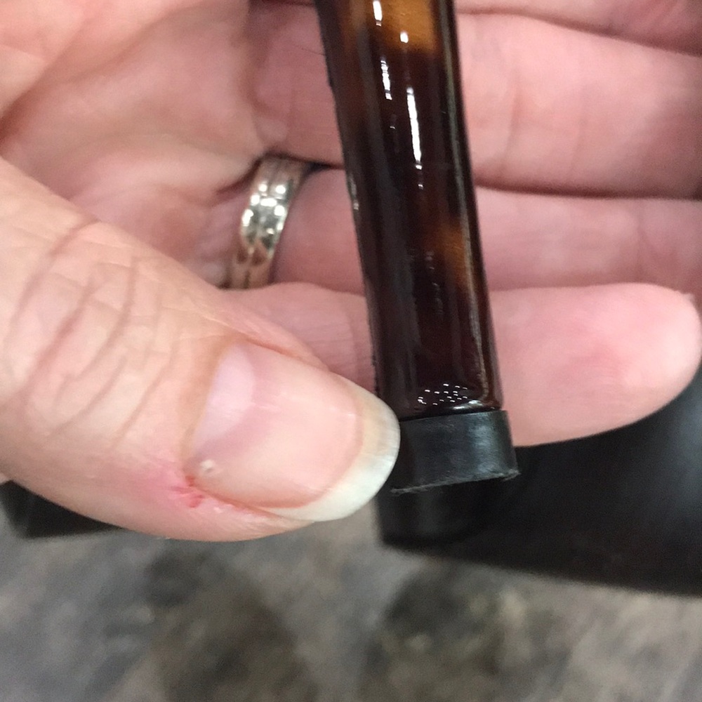 Stuart Weitzman Tortoise Shell Leopard Print Heels - image 5